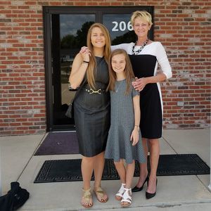 Meet your Posher, Tracy